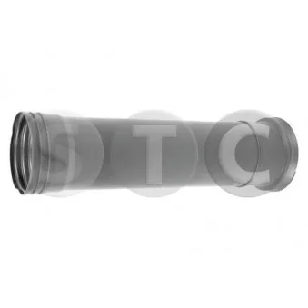 STC T440700 - Bouchon de protection/soufflet, amortisseur