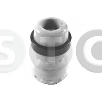 STC T440707 - Butée élastique, suspension