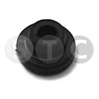 Suspension, radiateur STC [T442763]