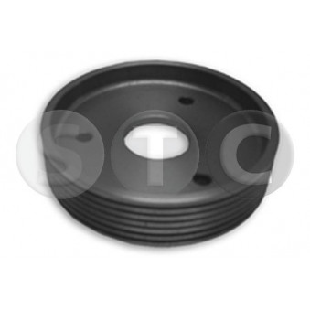 STC T443423 - Poulie, pompe de direction assistée