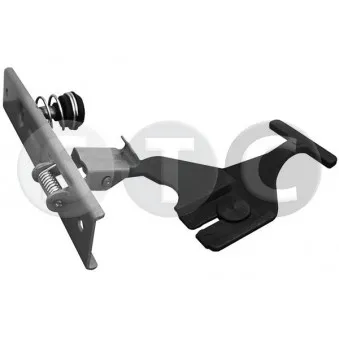 STC T443551 - Serrure de capot-moteur