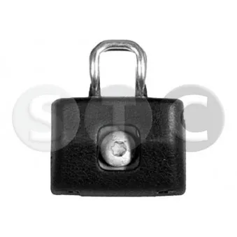 STC T443552 - Serrure de capot de coffre