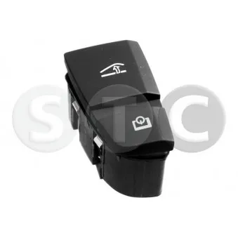 Commutateur multifonctions STC [T443747]