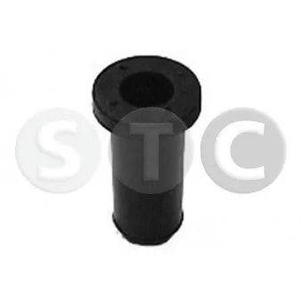 STC T445019 - Coussinet de palier, ressort à lames