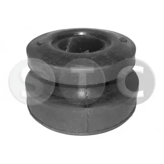 Silent bloc de suspension (train avant) STC [T445024]