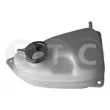 Vase d'expansion, liquide de refroidissement STC [T445039]