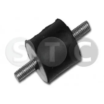 STC T445114 - Suspension, radiateur