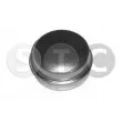 Couvercle de protection, moyeu de roue STC [T445137]