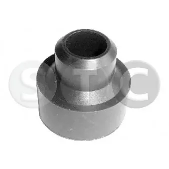 Support, pompe à carburant STC [T446031]