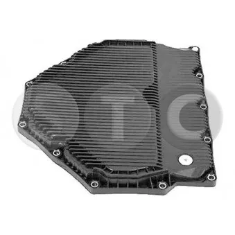 Filtre hydraulique, boîte automatique STC [T447017]