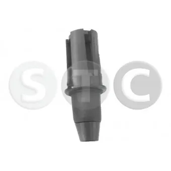 Butoir, capot-moteur STC [T447877]