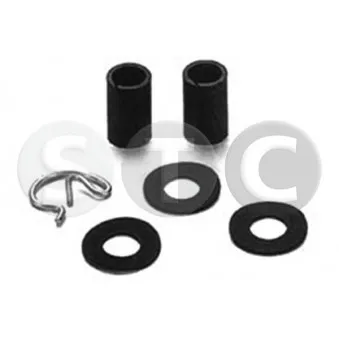 STC T448100 - Fourchette de débrayage, embrayage