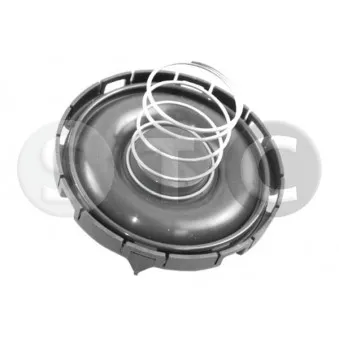 STC T448792 - Soupape, dégazage du carter