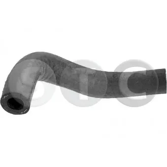 STC T4500001 - Durite de radiateur