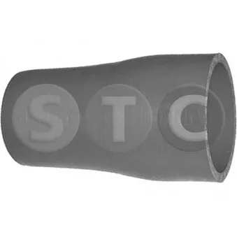 STC T4500011 - Gaine de suralimentation