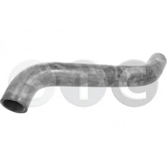 STC T4500016 - Durite de radiateur
