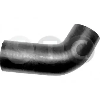 STC T4500047 - Gaine de suralimentation