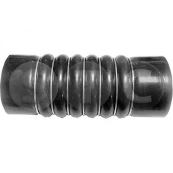 STC T4500074 - Gaine de suralimentation