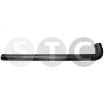STC T4500098 - Tuyau d'huile