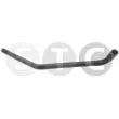 Durite de radiateur STC [T4500099]