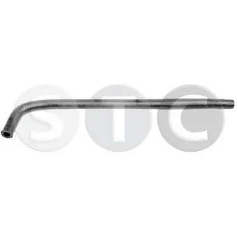 STC T4500110 - Durite de radiateur