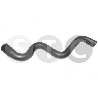 STC T4500112 - Manche, batterie chauffante-chauffage