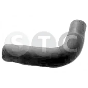 STC T4500141 - Durite de radiateur