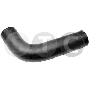 STC T4500163 - Durite de radiateur