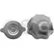 STC T4500211 - Bouchon, réservoir de liquide de refroidissement