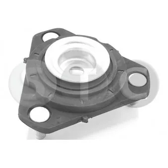 STC T455477 - Coupelle de suspension