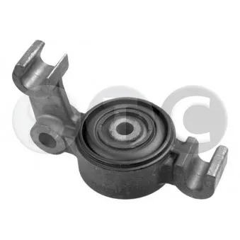 STC T456115 - Coupelle de suspension