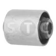 STC T456478 - Douille de palier, bras transversal