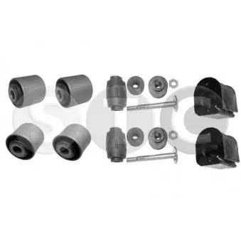 STC T458568 - Bras oscillant de suspension