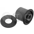 Suspension, corps de l'essieu STC [T458571]