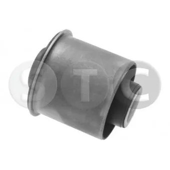 Silent bloc de suspension (train avant) STC [T458637]