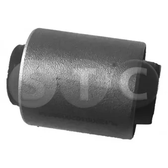 Silent bloc de suspension (train avant) STC [T458684]