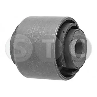 STC T458907 - Silent bloc de suspension (train arrière)