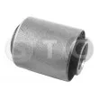 Silent bloc de suspension (train avant) STC [T458918]