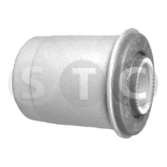 STC T458920 - Silent bloc de suspension (train avant)