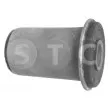 Silent bloc de suspension (train avant) STC [T458926]