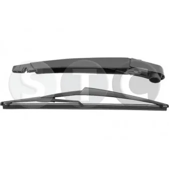 STC T468175 - Bras d'essuie-glace, nettoyage des vitres