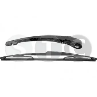 Balai d'essuie-glace STC [T468189]
