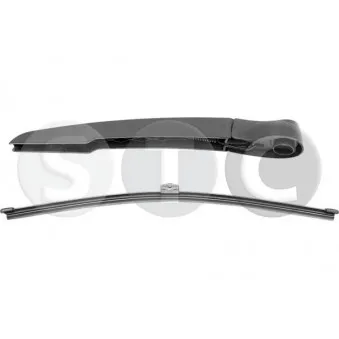 STC T468252 - Balai d'essuie-glace