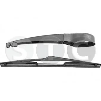 STC T468305 - Balai d'essuie-glace