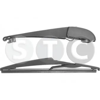STC T468328 - Balai d'essuie-glace