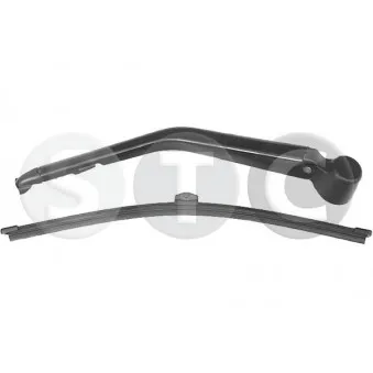 STC T468357 - Balai d'essuie-glace