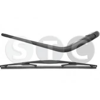 Balai d'essuie-glace STC [T468370]