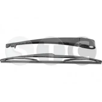 STC T468374 - Balai d'essuie-glace