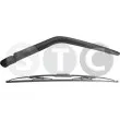 Balai d'essuie-glace STC [T468404]