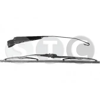 STC T468411 - Balai d'essuie-glace